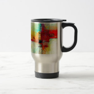 frisch lackieren reisebecher