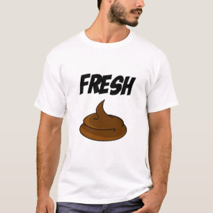 FRISCH T-Shirt