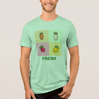 FRISCH Tri-Blend SHIRT