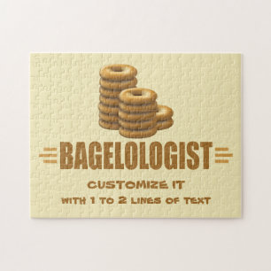 Frischbäckerei Puzzle