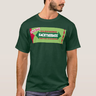 Frischbeeren T-Shirt