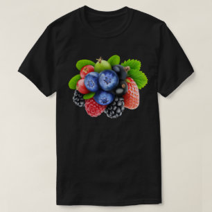 Frischbeeren T-Shirt