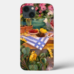 Frische Blumen I Case-Mate iPhone Hülle