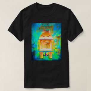 FRISCHE DELEBOT T-Shirt