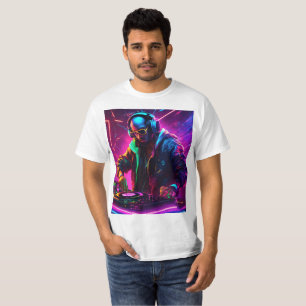 Frische Designs für jede Vibe T-Shirt
