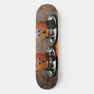 Frische Eier Skateboard