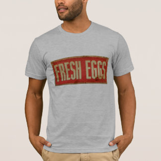 Frische Eier T-Shirt