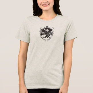 Frische Erklärung T - Shirt von Frauen - im Comf a