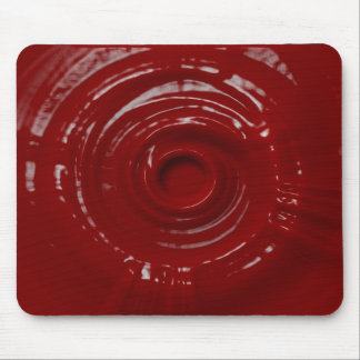 Frische Farbe Mousepad