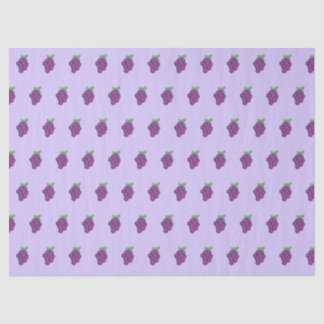 Frische Früchte Seidenpapier