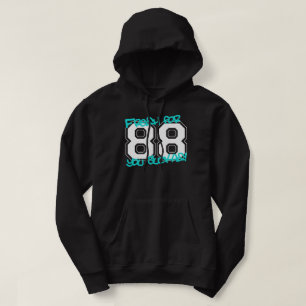 Frische für '88 hoodie