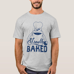 Frische gebacken T-Shirt