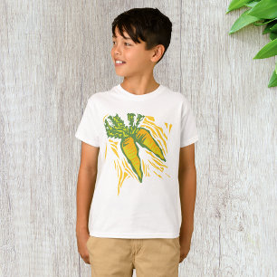 Frische Karotten T-Shirt