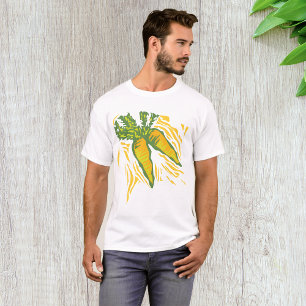 Frische Karotten T-Shirt