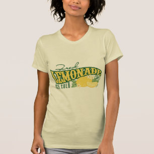 Frische Limonade T-Shirt