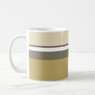 Frische Mehle Kaffeetasse