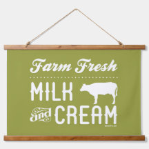 FRISCHE MILCH