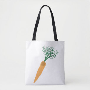 Frische Orange Garten Karotte Ernte Geschenk