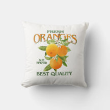 Frische Orangen - Beste Qualität