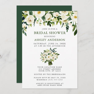 Frische Pasta machen Brautparty Einladung