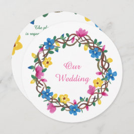 Frische Pasta machen Einladung