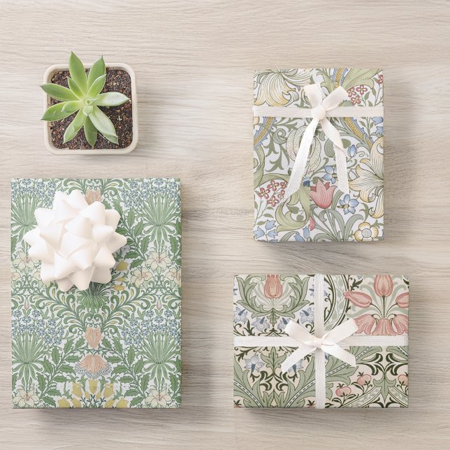 Frische Pasta machen Geschenkpapier Set (Von Creator hochgeladen)