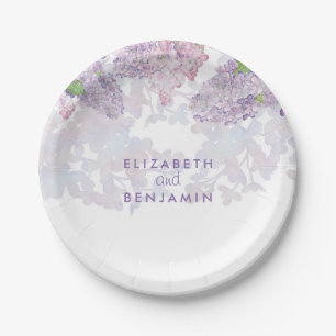 Frische Pasta machen Pappteller