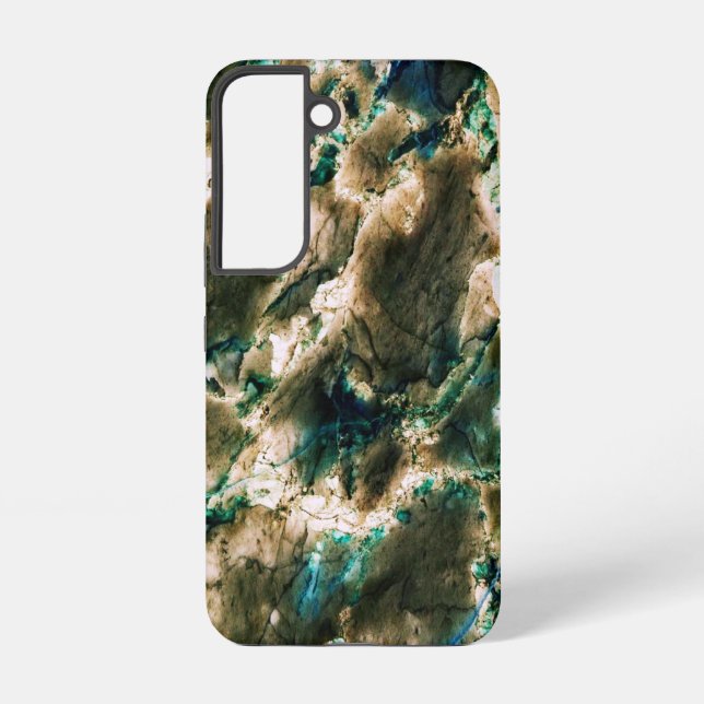 Frische Pasta machen Samsung Galaxy Hülle (Rückseite)