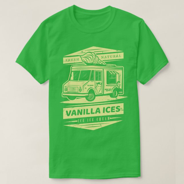 Frische Pasta machen T-Shirt (Design vorne)