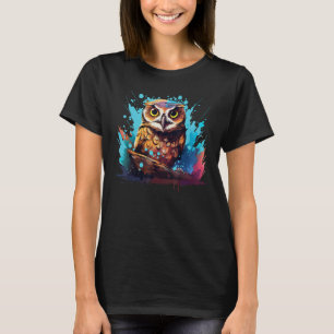 Frische Pasta machen T-Shirt