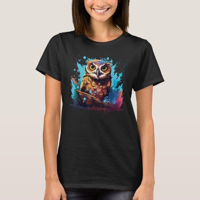 Frische Pasta machen T-Shirt (Vorderseite)