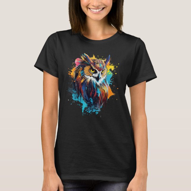 Frische Pasta machen T-Shirt (Vorderseite)
