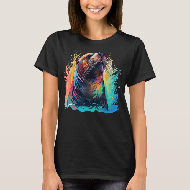 Frische Pasta machen T-Shirt (Vorderseite)