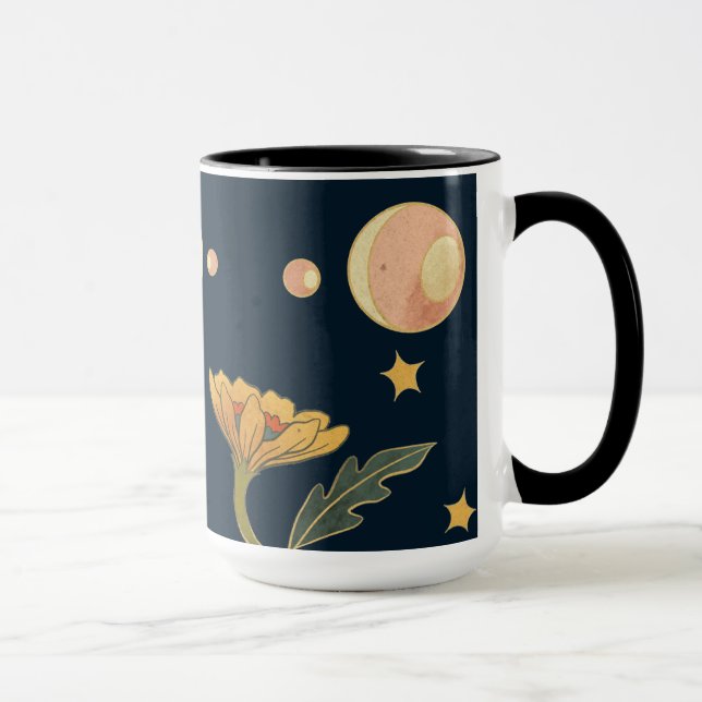 Frische Pasta Party Tasse (Rechts)