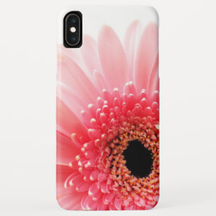 Frische Pinke Gerbera-Margerite Fotografie Case-Mate iPhone Hülle