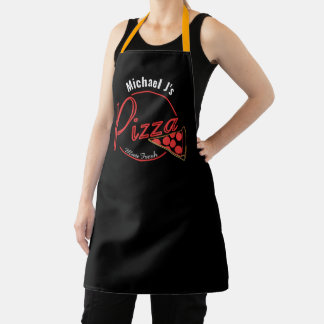 Frische Pizza Pizzeria Schürzen