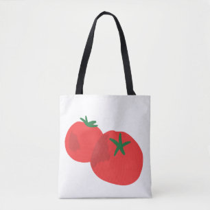 Frische rote Tomaten Garten Gemüse Liebhaber Gesch