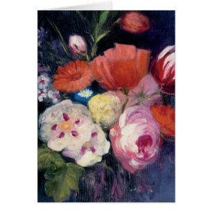 Frische Schnitt-Frühlings-Blume