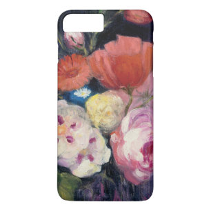 Frische Schnitt-Frühlings-Blume Case-Mate iPhone Hülle