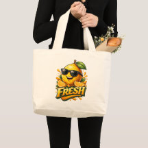 Frische Sommer-Vibes der Zitrone Süßer Zitrus-Char