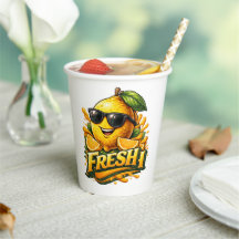 Frische Sommer-Vibes mit Zitrone Süßer Zitrus-Char
