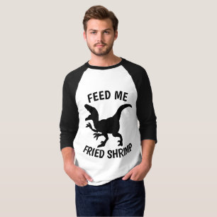 FRISCHE T - Shirt, SHRIMP LOVER T-Shirt