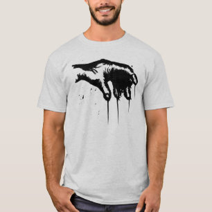 Frische Tinte T-Shirt