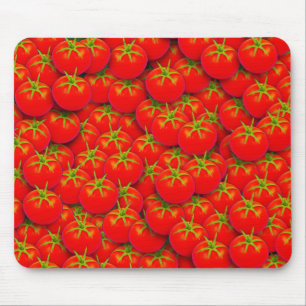 FRISCHE TOMATEN MOUSEPAD
