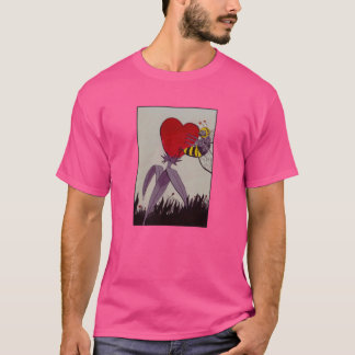 Frische Wunde T-Shirt