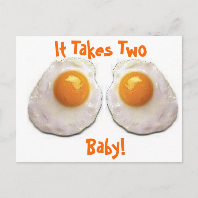 Frischeier Postkarte (Vorderseite)