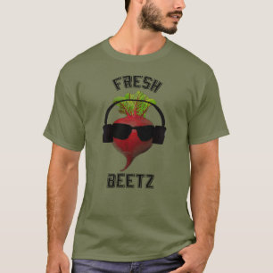 FRISCHER BEETZ T - SHIRT