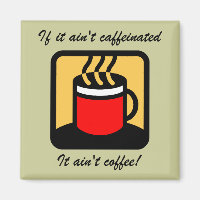Frischer Kaffee