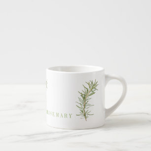 FRISCHER ROSEMARY Espresso Cup Espressotasse