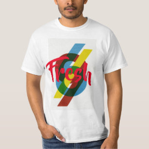 frischer T - Shirt